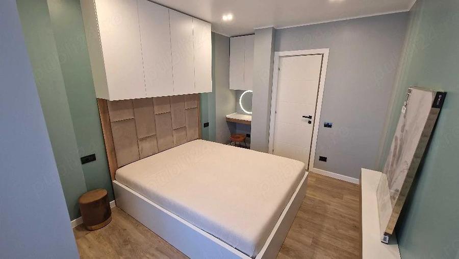 Apartament 2 camere Stadion - 1