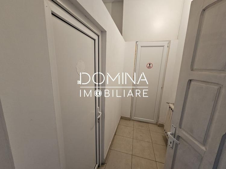 Inchiriere spatiu comercial situat in Targu Jiu, strada 1 Decembrie 1918 - 3