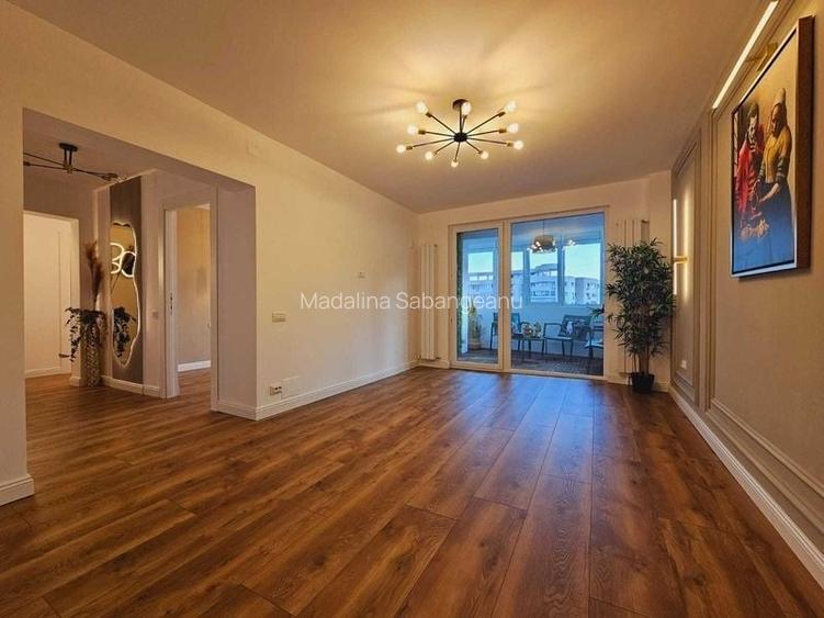 Apartament modern 2 camere - Kiseleff - Piata Victoriei Apartament modern 2 camere - Kiseleff - Piata Victoriei