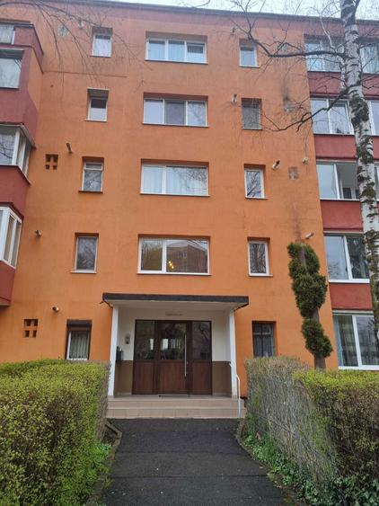 Garsoniera, str Soarelui, Brasov - 1