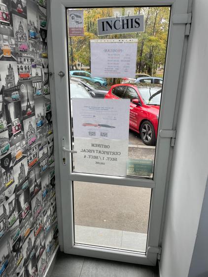 Oportunitate/Spațiu comercial/Gara de Nord - 8