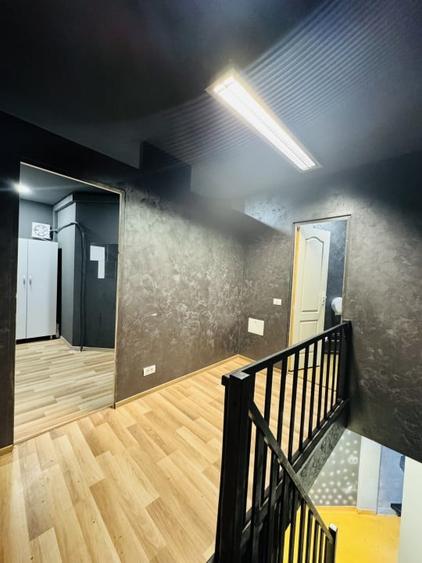 Spatiu comercial, stradal , de inchiriat in Bdul Decebal - 12