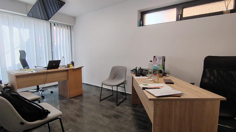 0% comision! Spațiu birouri de vânzare în Andrei Mureșanu - 3