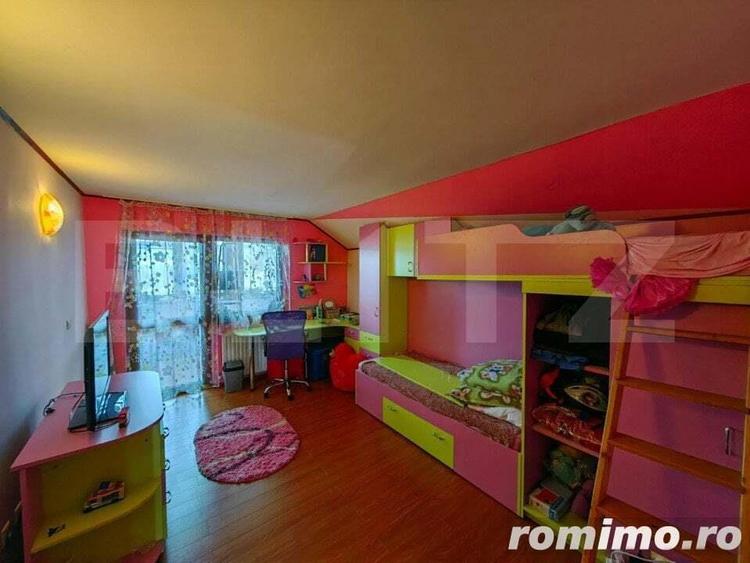 Casa individuala cu 4 camere, Oarda - Alba Iulia - 9