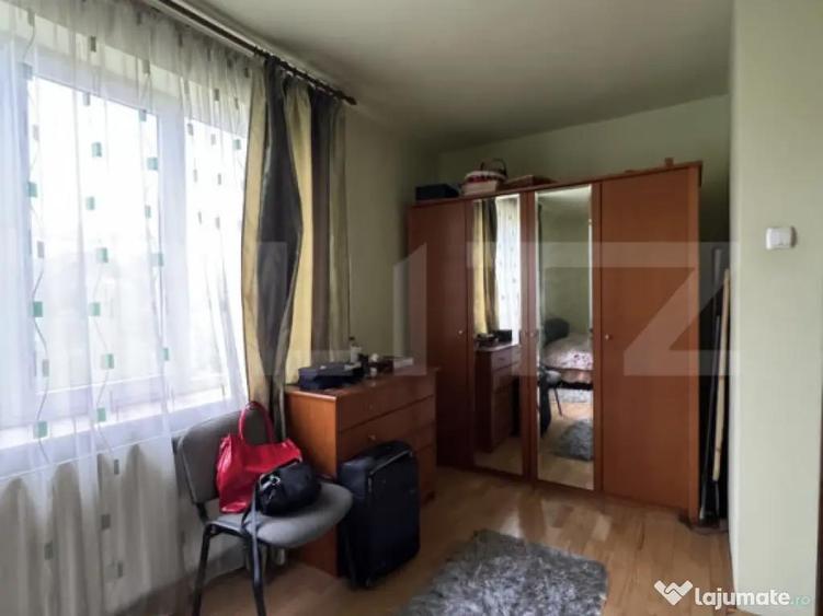 Casa S+P+E+M, 230 mp teren, Puskin - 3