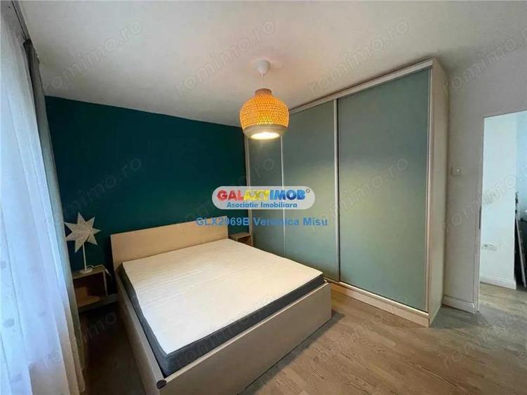 Apartament 3 camere de inchiriat Tei - 4