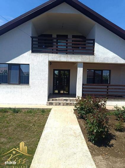 Casa de vanzare sat Vasile Alecsandri - 7