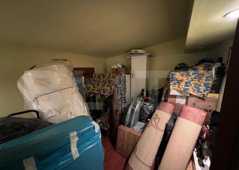 Casa individuala 4 camere - 13