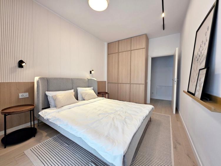 Apartament Premium 2 Camere Tip A1 Mobilat – Lakefield | Sisesti | COMISION 0% - 12