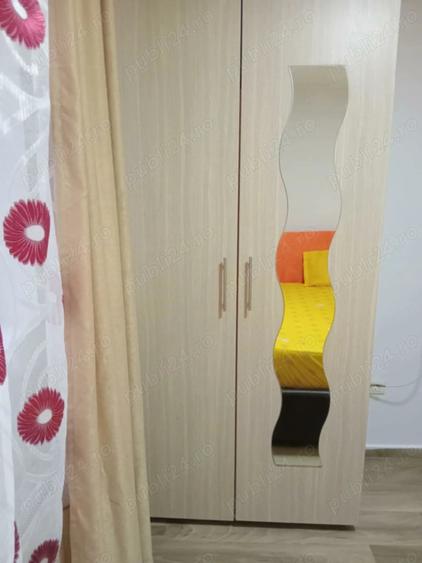 Inchiriez camera in Militari Residence - 4