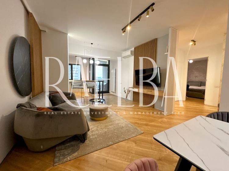 3 camere | 4City North | Pipera Plaza | Rond OMV - 2