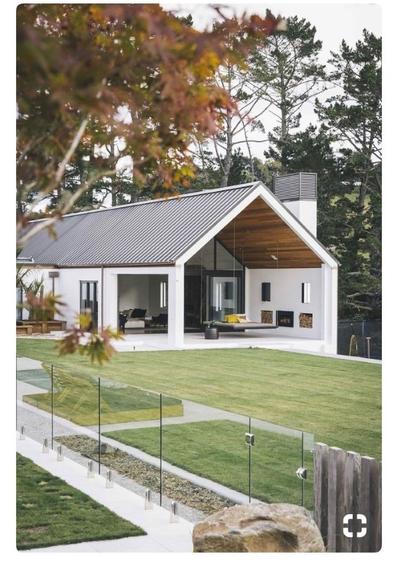 Casa individuala moderna Corusu! - 1