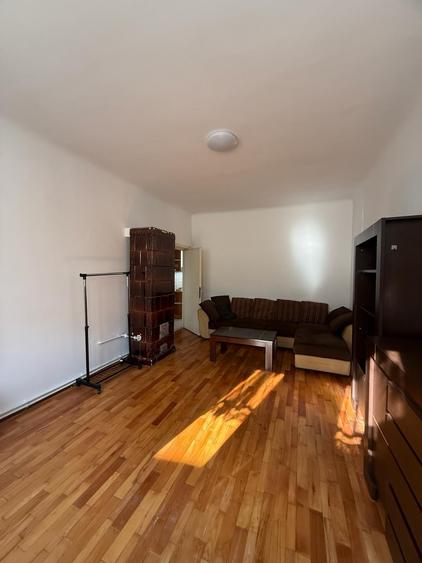 Apartament de închiriat, 2 camere, 58 mp, Central zona Grădina Botanică - 2