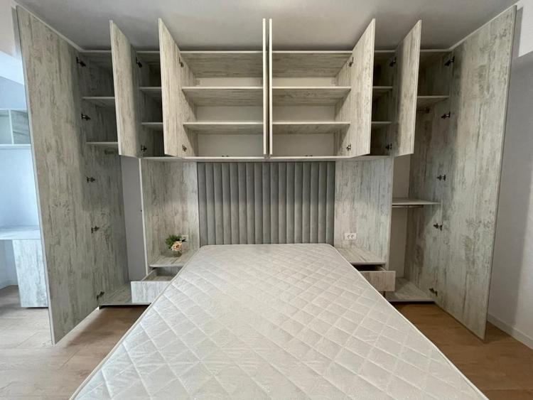 Apartament 2 camere, 55mp, centrala proprie, metrou, AC, Timpuri Noi - 8