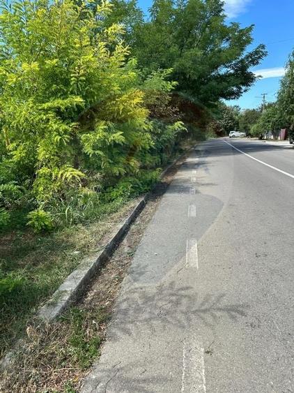 Teren Intravilan - Constructie 2,494mp Habud / DJ 101G - 15