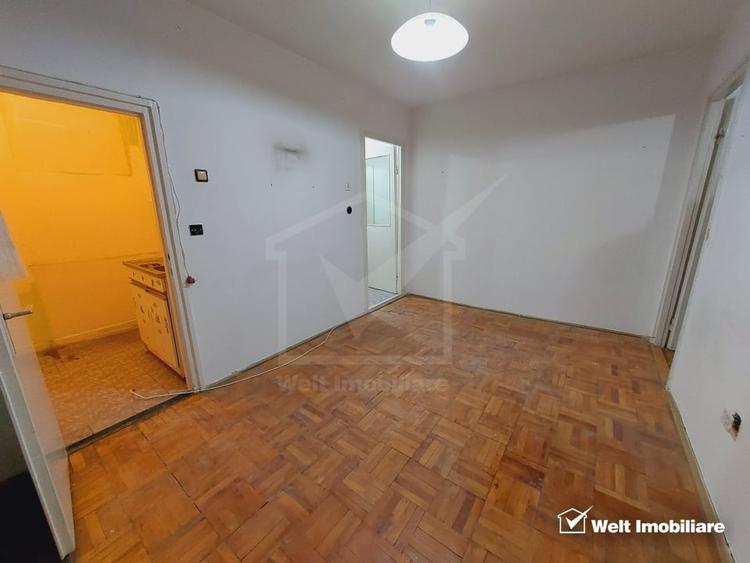 Ocazie! Apartament 2 camere, etaj 2, Gheorgheni, zona Hermes - 1