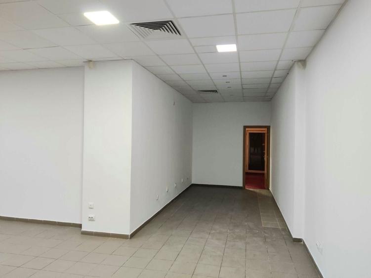 Spatiu comercial vad bun - Circumvalatiuni-Piata Dacia - 3