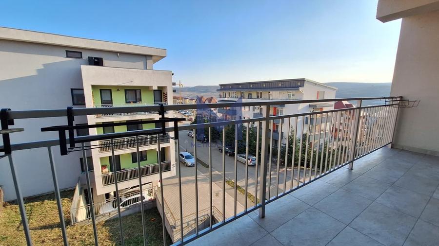 Apartament 3 camere elegant, imobil nou, parcare inclusa - 5