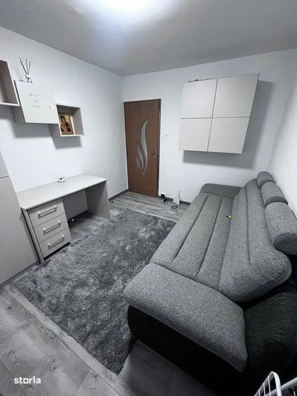 Vand apartament cu 3 camere - 2