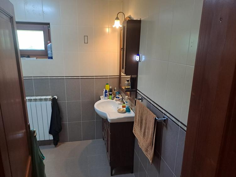 Mogosoaia-Odai, constructie 2013, singur curte, semimobilata, teren 1000 mp - 23