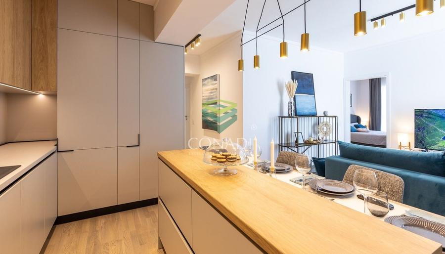 Apartament 3 camere + loc parcare - Marmura Residence - 7