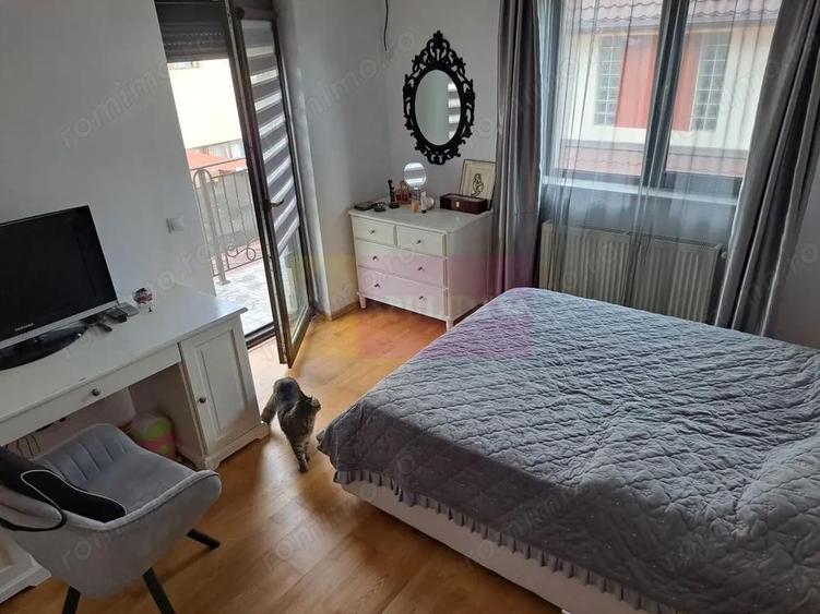 Casa de vanzare in Bragadiru - 8