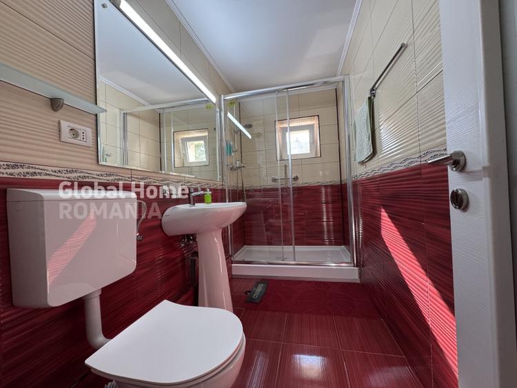 Apartament 4 Camere | Calea Vitan-Mall Vitan | Renovat | 90MP - 21