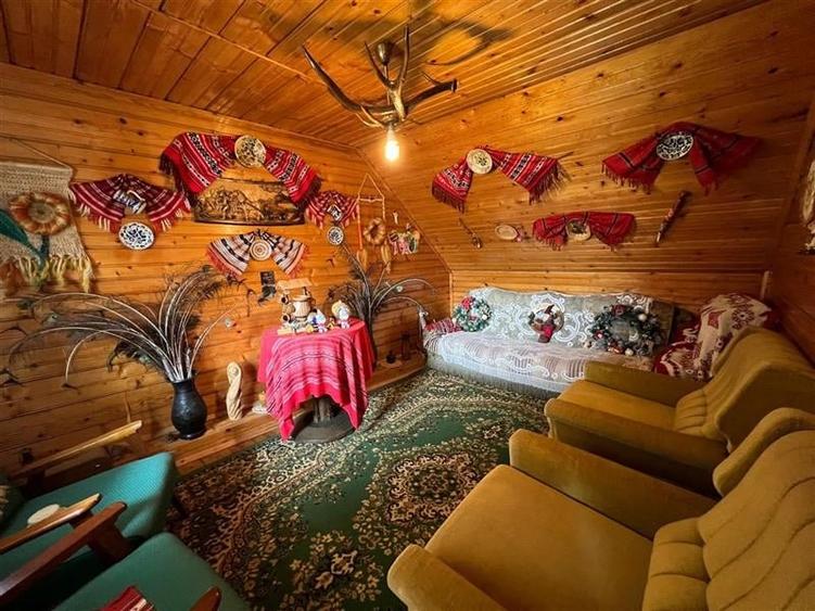 Sarmul traditiei imbinat cu confortul modern: Rezidenta de exceptie, Central, Ta - 4