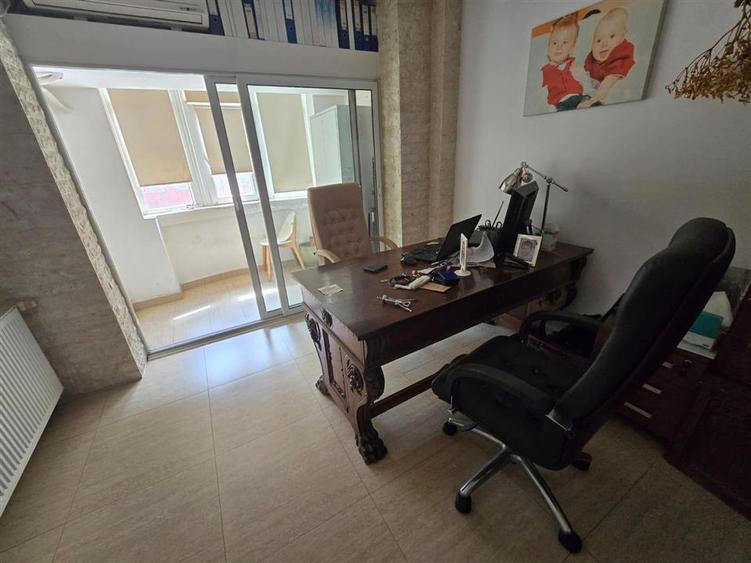 Piata Unirii - KFC Unirea | 4 Camere | Rezidential sau Birou - 7