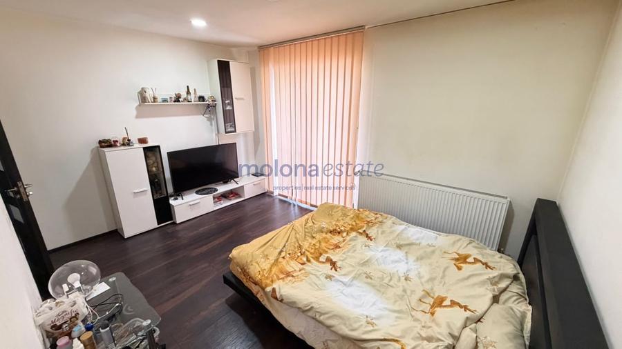 Duplex de vanzare / Zona Edgard Quinet / Cart. Manastur - 7