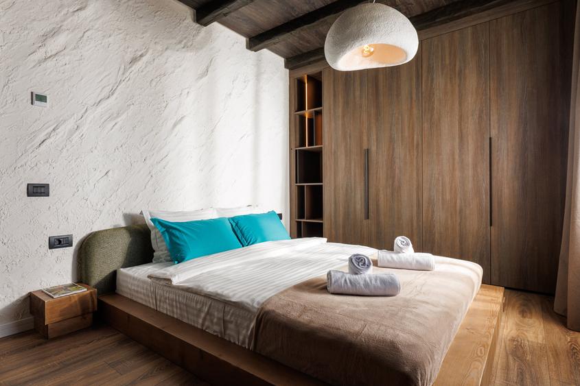 Apartament premium in complexul Grand Chalet, Poiana Brasov - 12