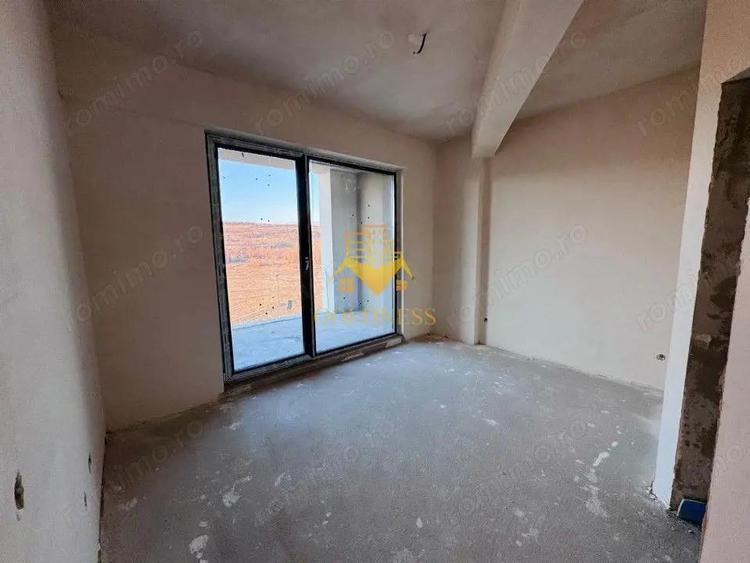 3 camere, parcare subterana, terasa, 101 mp, Zona BMW, Vivo, Flore?ti - 2