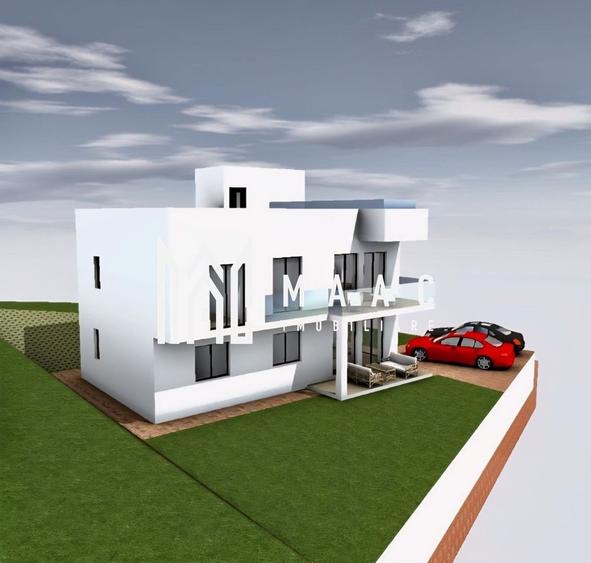 Casa 5 Camere | 160 MPU | Cisnădioara - 1