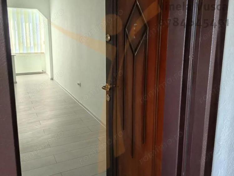 Garsoniera complet renovata Targovi?te, Str. Laminorului - 12