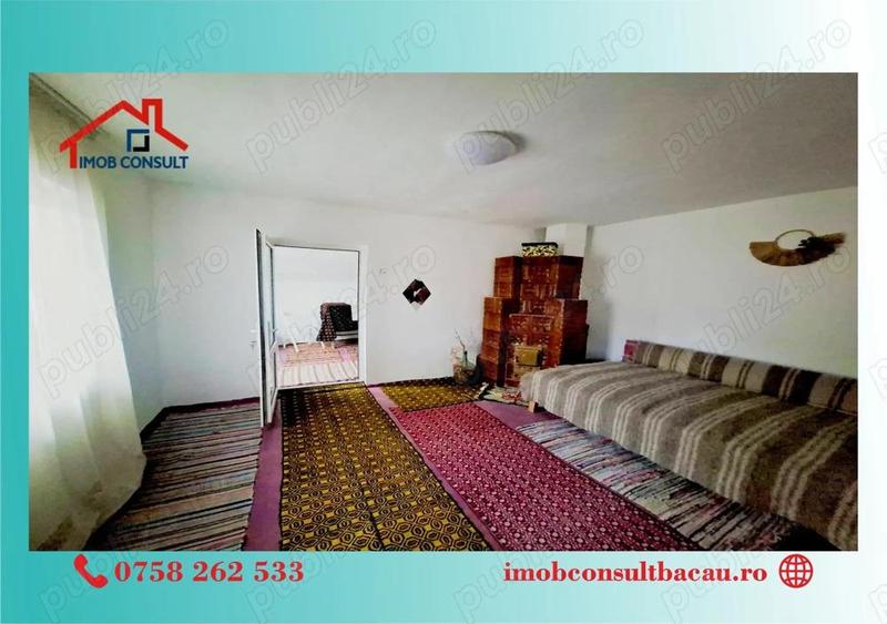 Refugiu Rustic la Munte Stanca, Pipirig! CE1408 - 1