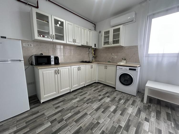 Apartament terasă panoramică 30 mp | T. Lung | Mamaia Nord | Parcare - 4