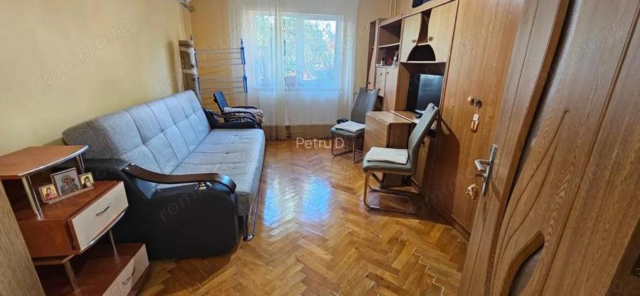 Etaj 1 - Buziasului - Profi bloc izolat Etaj 1 - Buziasului - Profi bloc izolat