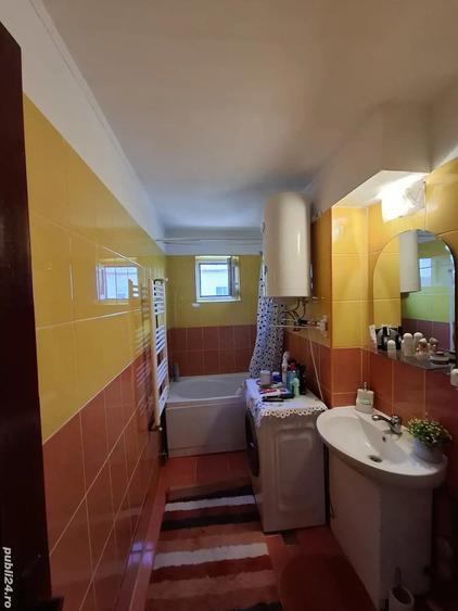 Apartament bloc x1 - 1