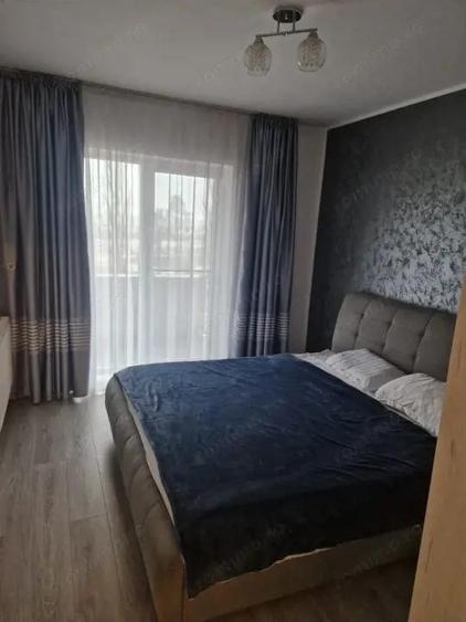 Apartament modern 3 camere, 75 mp Craiovi?a Noua - 8