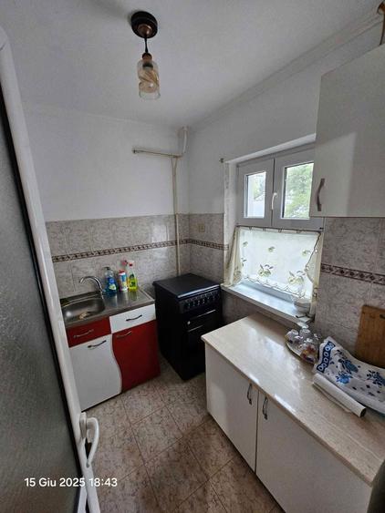 inchiriez garsoniera Str Fulger parter - 2