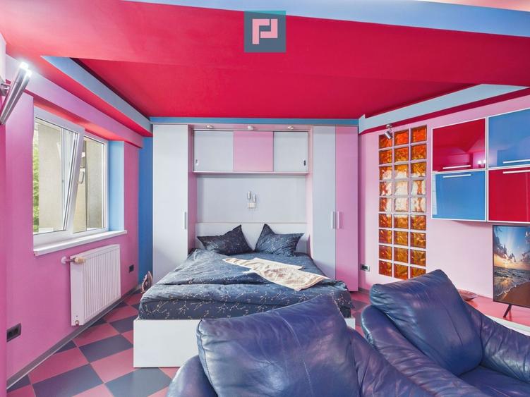 Apartament Premium 4 camere, 89mp, etaj 1, Complex - 11