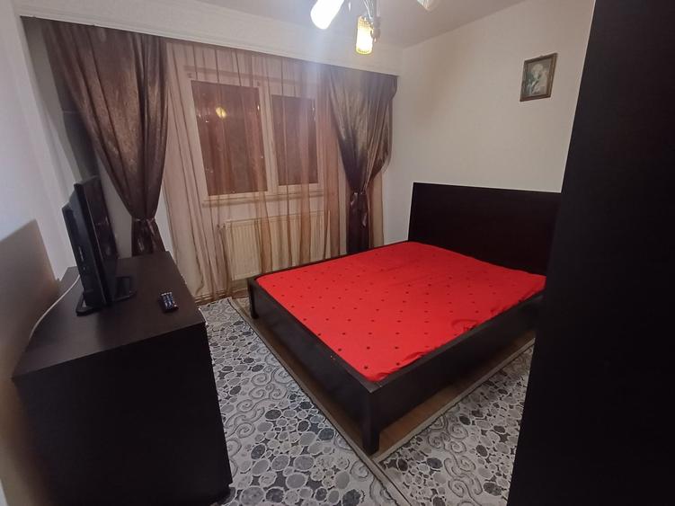 Apartament cu 2 camere decomandat în Nord