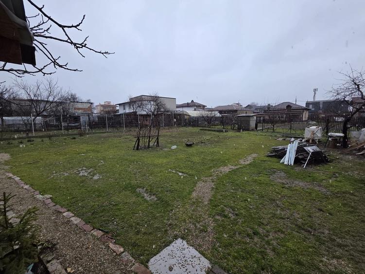 Teren Dobroiesti - 5