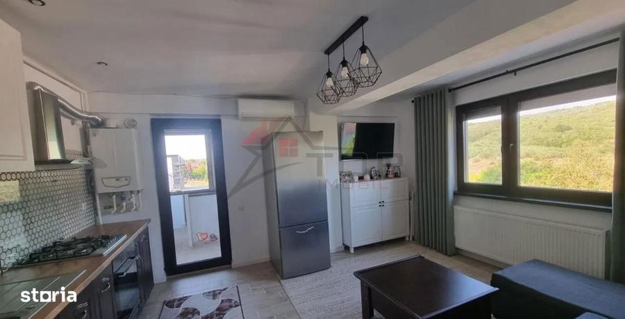 Apartament 3 dormitoare + living, 2 bai, 2 locuri de parcare - Rediu - 13