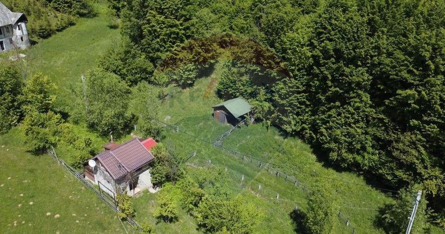 Comision 0%! Proprietate in natura, priveliste superba, S... - 16