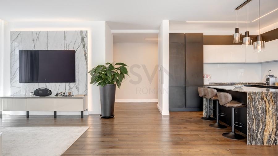 REV2005584 Vila superba parter Snagov Ghermanesti - 4