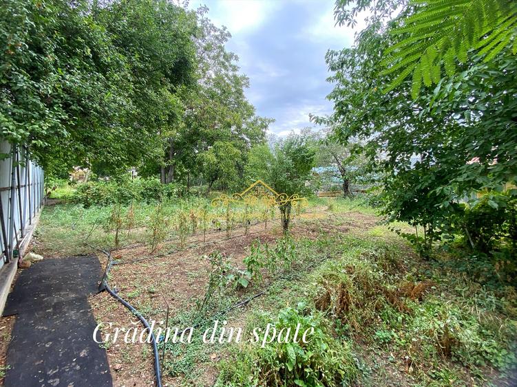 Casa Mogosoaia teren 850 mp, zona centrala - 3