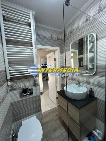 Casa 4 camere P+1E 232 mp Teren CETATE Dealul Furcilor Finisata Utilata Mobilata - 6