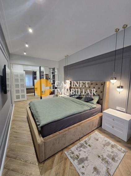 3 camere, decomandat, zona Copou - Iasi - 3