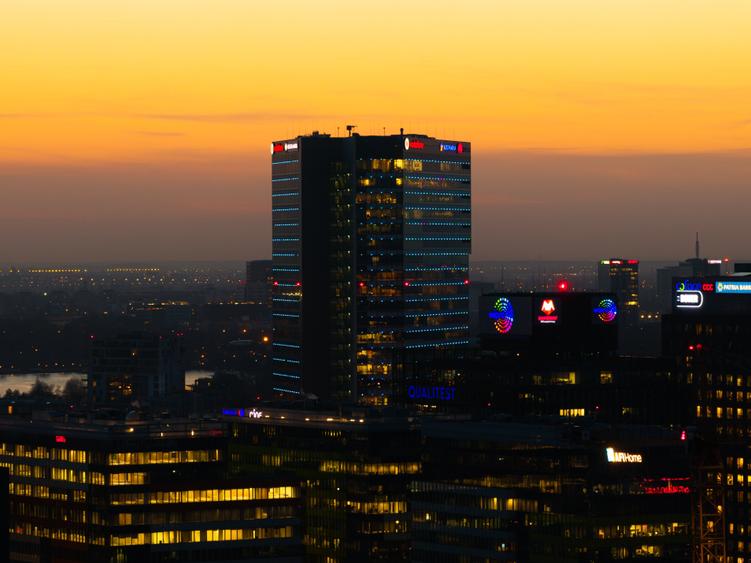 3 CAMERE - BLOC NOU - FLOREASCA/AVIATIEI - 7